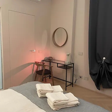 Apartman San Babila Prestigiosa *