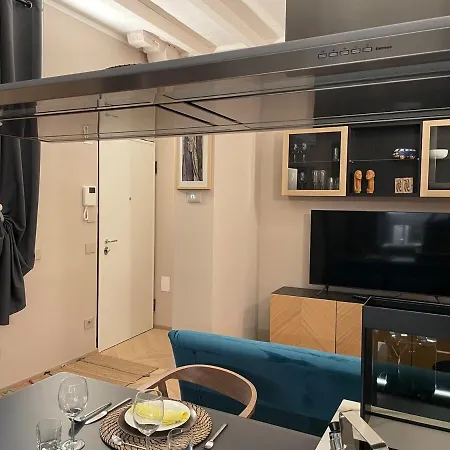 San Babila Prestigiosa Milánó