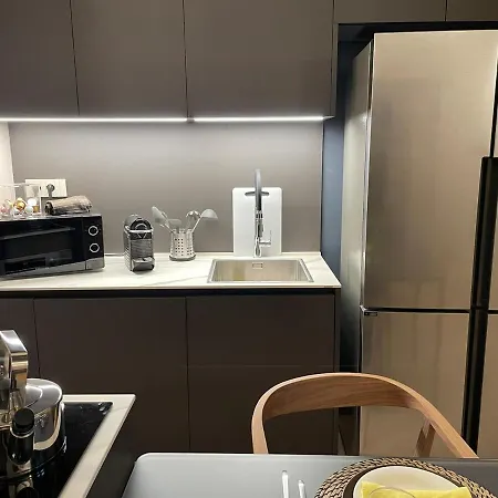 San Babila Prestigiosa Appartement Milan