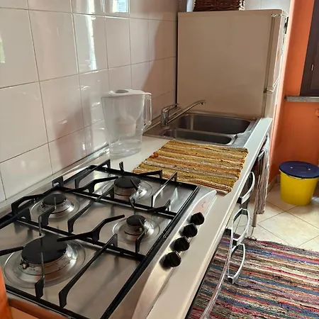 Casa Accogliente Sul Naviglio Lägenhet Milano