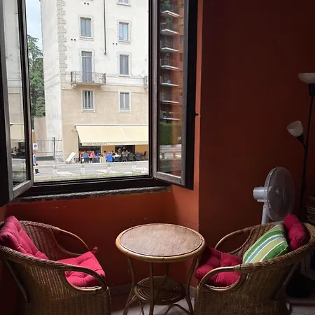 Daire Casa Accogliente Sul Naviglio