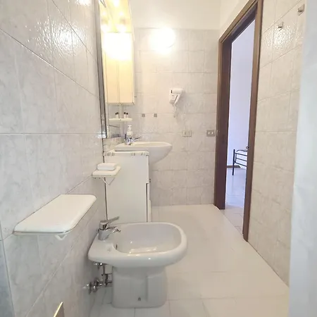 Apartament - Gorla Red Line *