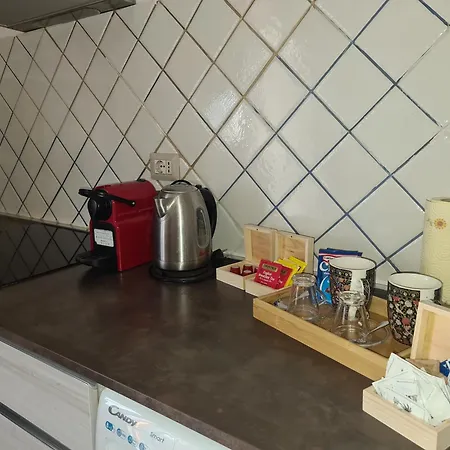 - Gorla Red Line Apartament
