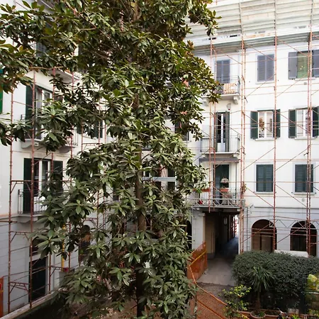 Appartamento Easylife - - Gregorio 4 - Porta Venezia *