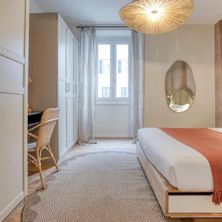 Appartamento Easylife - - Gregorio 4 - Porta Venezia *