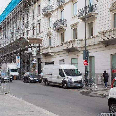 Easylife - - Gregorio 4 - Porta Venezia Милан
