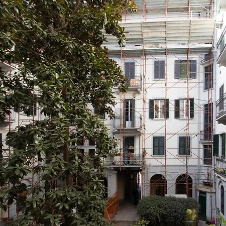 Easylife - - Gregorio 4 - Porta Venezia