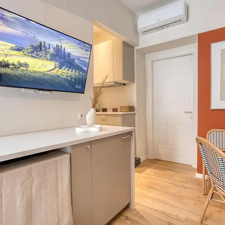 Appartamento Easylife - - Gregorio 4 - Porta Venezia Milano