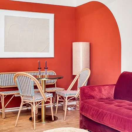 Easylife - - Gregorio 4 - Porta Venezia Апартаменты *