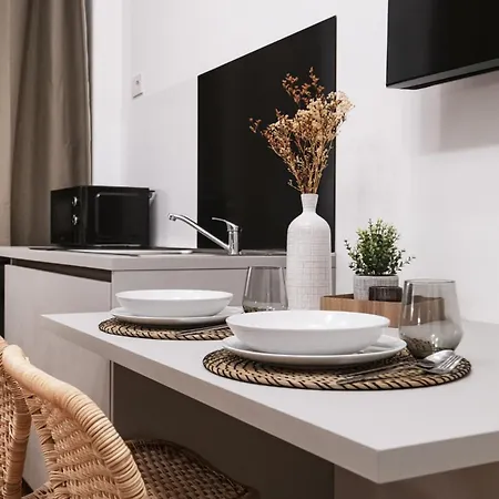 Easylife - - Cav 4 - Apartament *