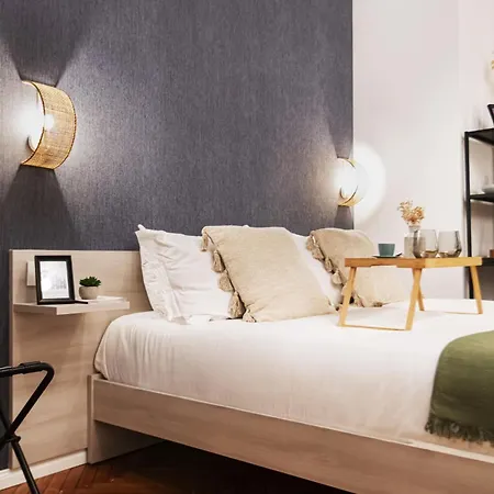 Apartament Easylife - - Cav 4 - *