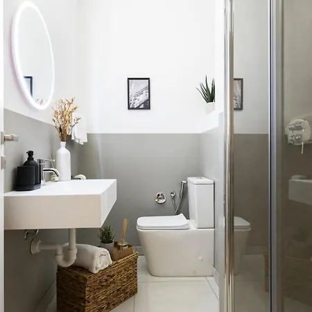 Appartement Easylife - Cav103 Sofisticato Mono Con Jacuzzi In *