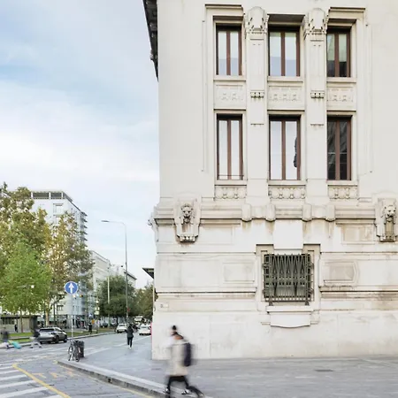 Daire Easylife - - Cav 2 - Milano