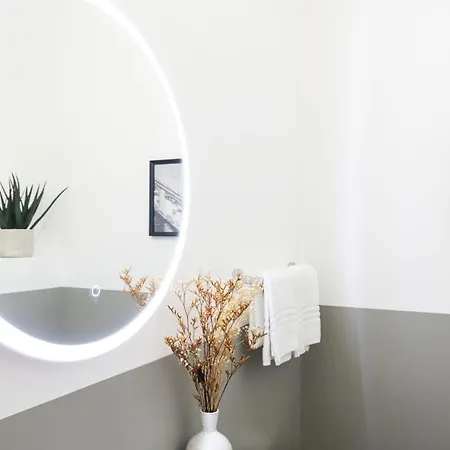 Appartement Easylife - Cav103 Sofisticato Mono Con Jacuzzi In *
