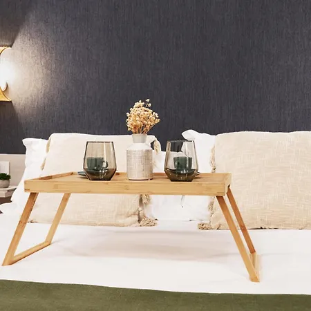 Easylife - - Cav 4 - Apartamento *