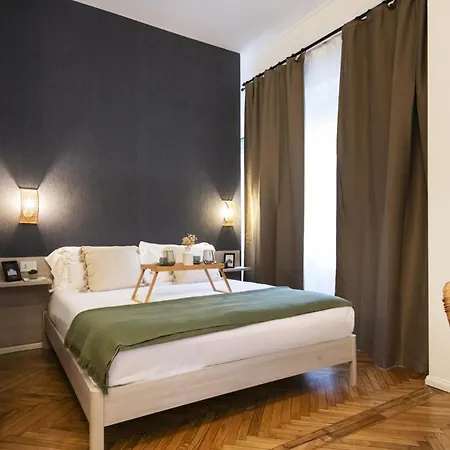 Easylife - Cav103 Sofisticato Mono Con Jacuzzi In Appartement