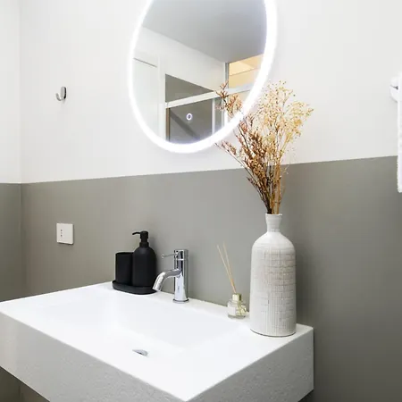 Appartement Easylife - Cav103 Sofisticato Mono Con Jacuzzi In