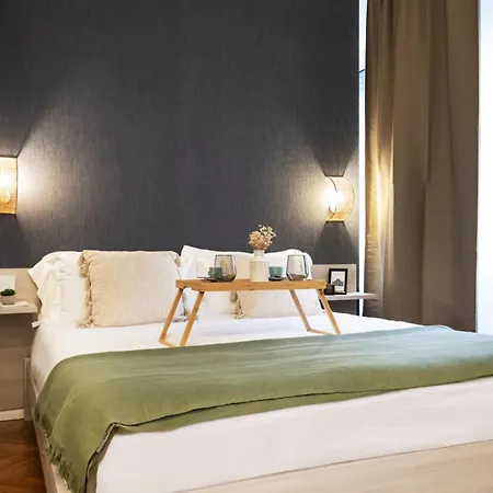 Appartement Easylife - Cav103 Sofisticato Mono Con Jacuzzi In *