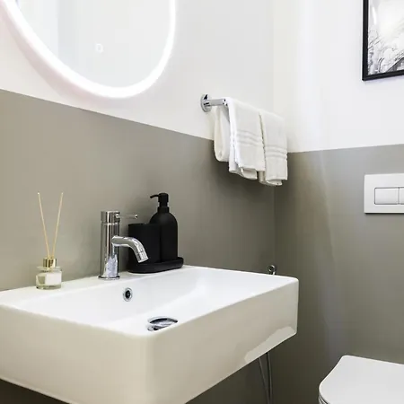 Appartement Easylife - - Cav 2 - Milan