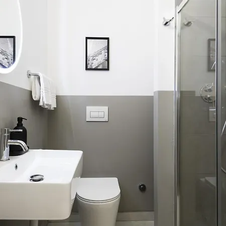 Appartement Easylife - - Cav 2 - Milan