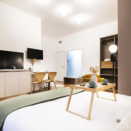 Daire Easylife - - Cav 2 - Milano