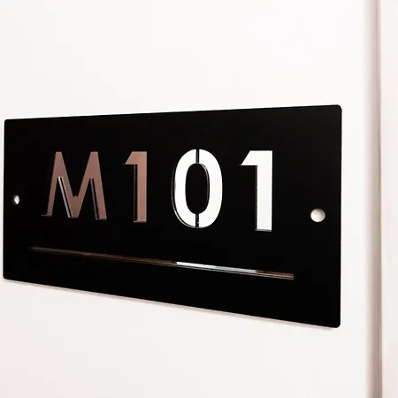 Appartamento Easylife - Cav101 Elegante Mono In