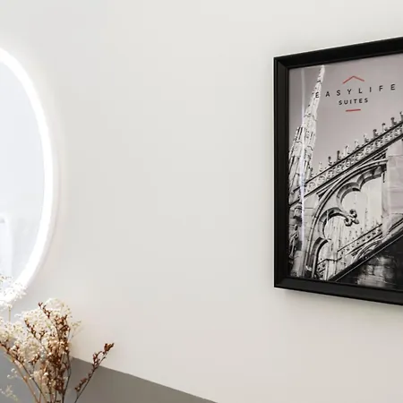 Easylife - Cav101 Elegante Mono In Milano