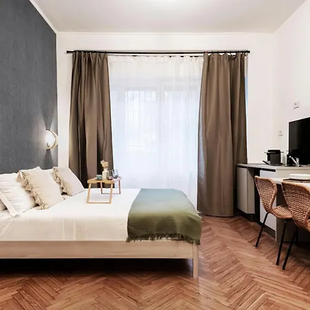 Easylife - Cav101 Elegante Mono In