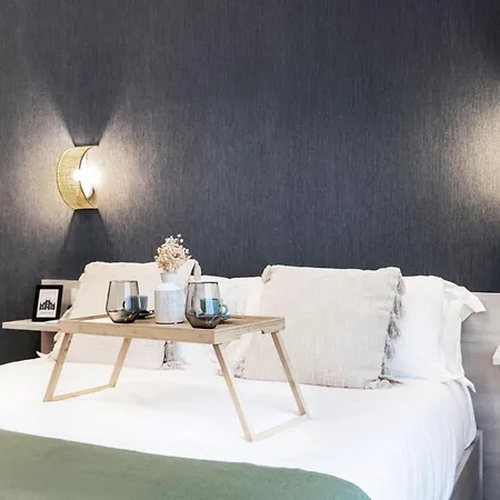 Appartamento Easylife - Cav101 Elegante Mono In Milano