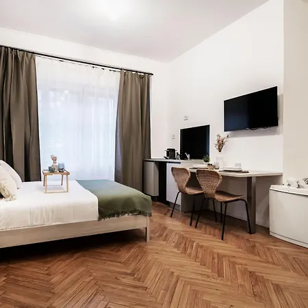 Easylife - Cav101 Elegante Mono In