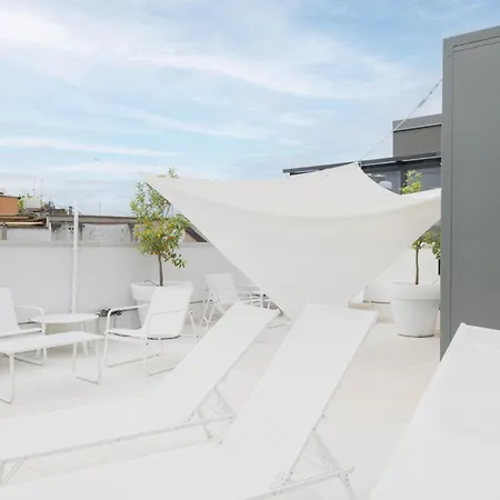 Easylife - E Terrazza Vicino Al Duomo Apartment *