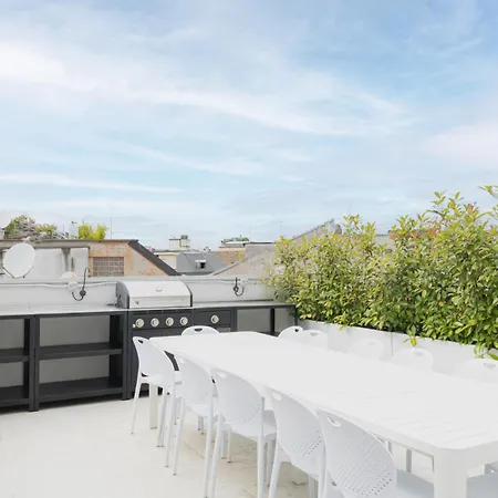 Easylife - E Terrazza Vicino Al Duomo * Milan