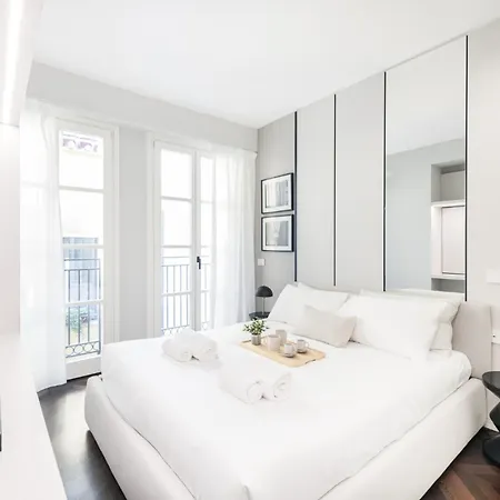 Easylife - - Medici 5 P2d - Duomo *