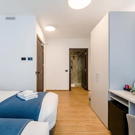 Guest house Grace 4*