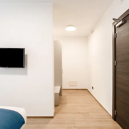 Guest house Grace Milan