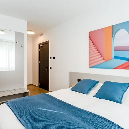 Guest house Grace 4*