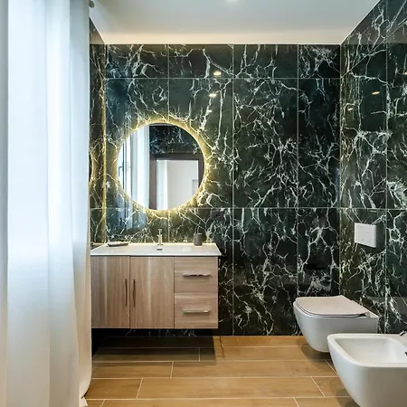 Grace Guest house Milan