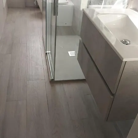 Work & Relax Bruzzano E Fiera Milán