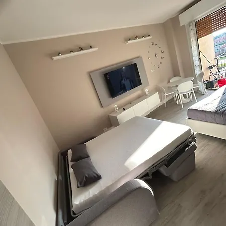 Work & Relax Bruzzano E Fiera Milán