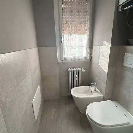 Work & Relax Bruzzano E Fiera