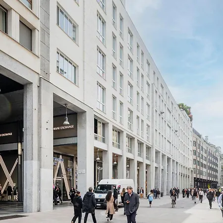 Easylife - - Passarella 1 - Centro Storico Apartamento