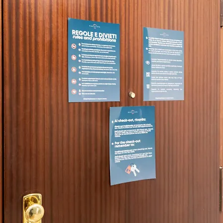 Easylife - - Passarella 1 - Centro Storico Apartamento *