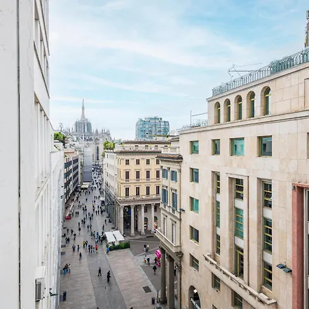 Apartamento Easylife - - Passarella 1 - Centro Storico