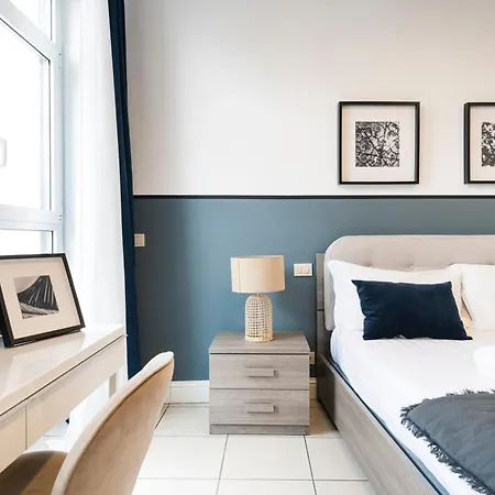 Apartamento Easylife - - Passarella 1 - Centro Storico Milão