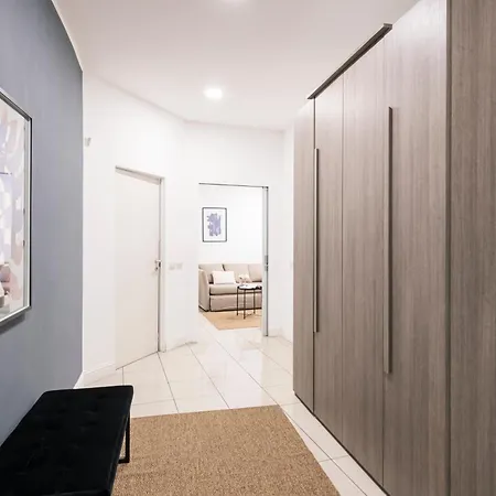 Easylife - - Passarella 1 - Centro Storico Apartamento *