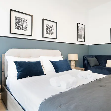 Easylife - - Passarella 1 - Centro Storico Apartamento Milão