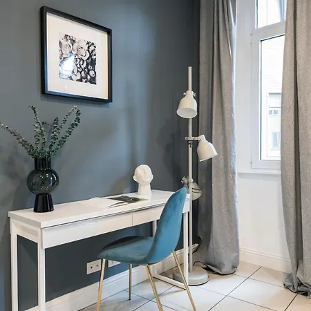 Easylife - - Passarella 1 - Centro Storico