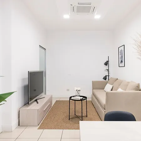 Easylife - - Passarella 1 - Centro Storico Apartamento *