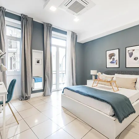 Easylife - - Passarella 1 - Centro Storico *