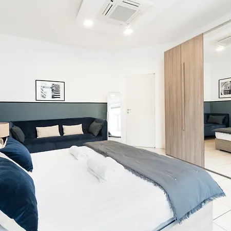 Easylife - - Passarella 1 - Centro Storico